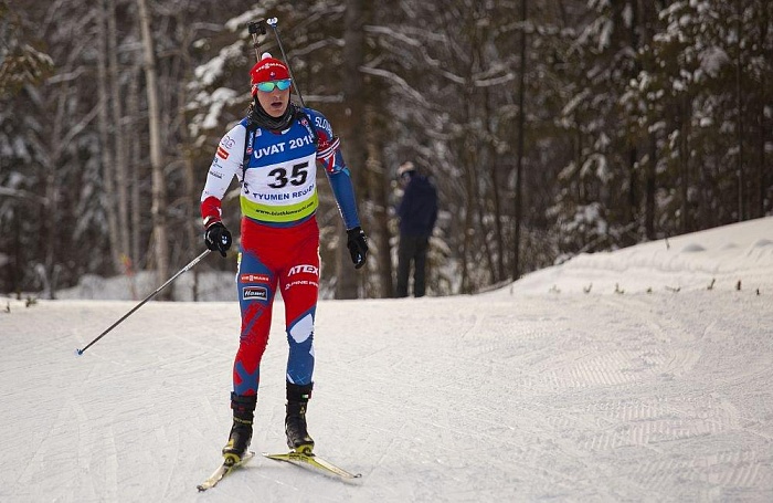 Фото Антона САКЕРИНА