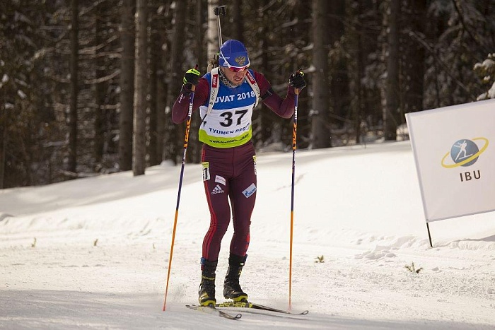 Фото Антона САКЕРИНА