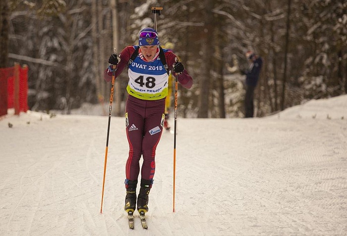 Фото Антона САКЕРИНА