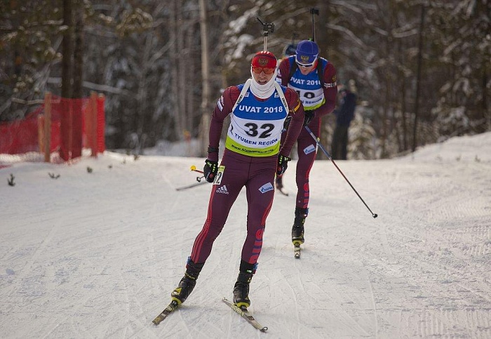 Фото Антона САКЕРИНА