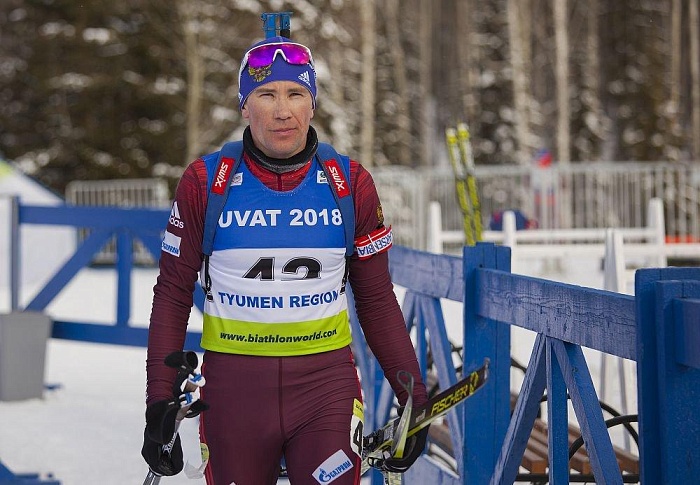 Фото Антона САКЕРИНА