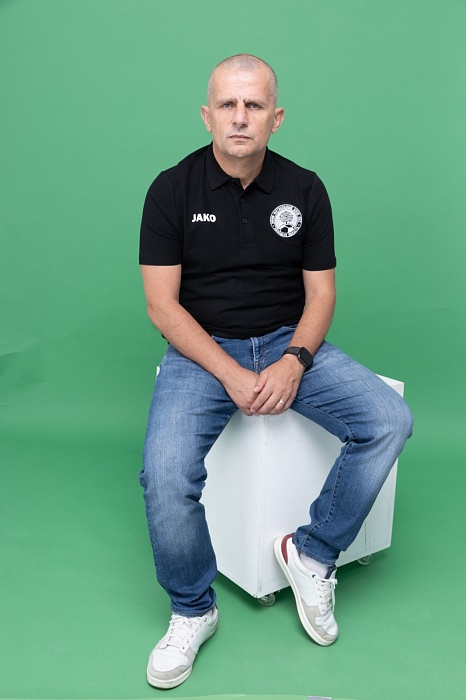 Темур Алекберов