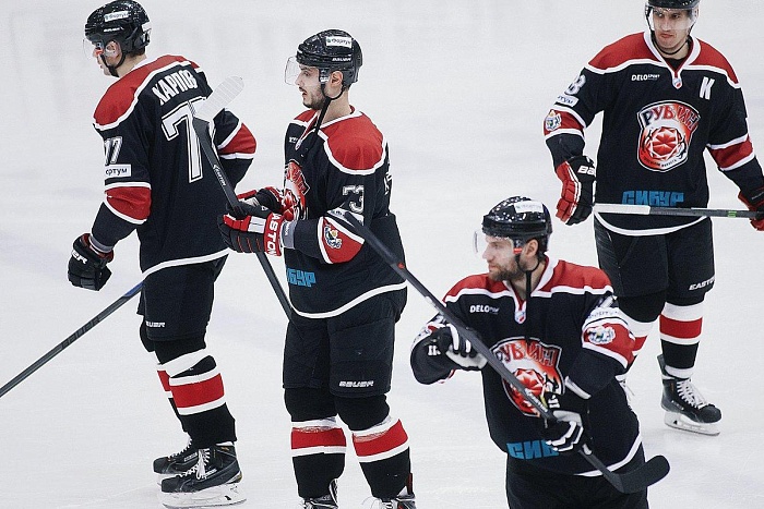 Фото Владимира ОГНЁВА