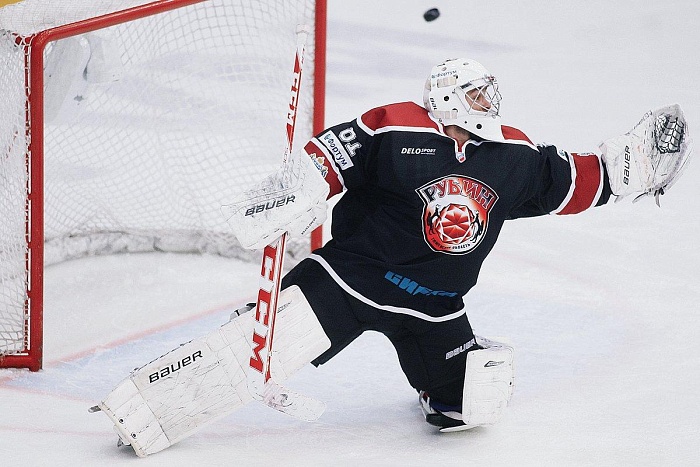 Фото Владимира ОГНЁВА