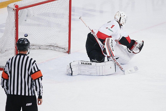 Фото Владимира ОГНЁВА