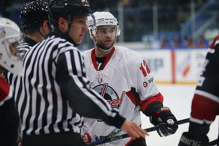 Фото Владимира ОГНЁВА