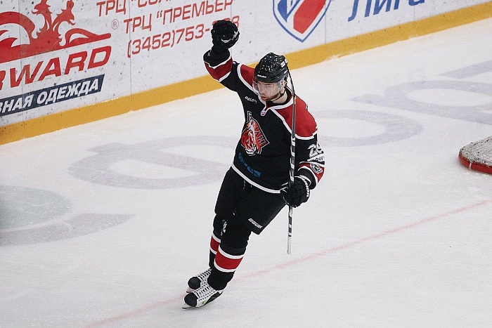 Фото Владимира ОГНЁВА