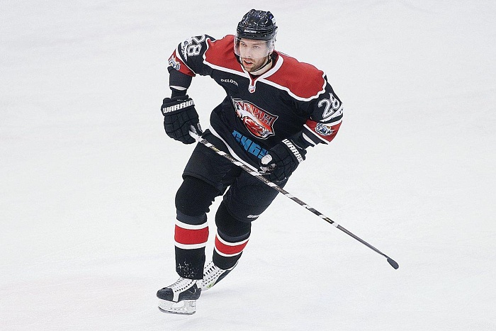 Фото Владимира ОГНЁВА