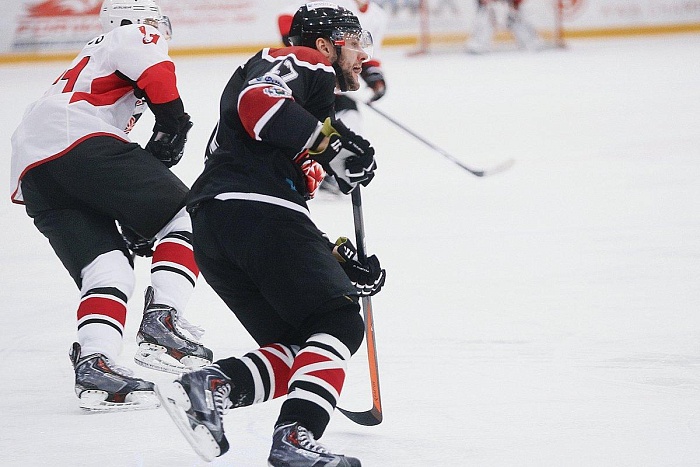 Фото Владимира ОГНЁВА