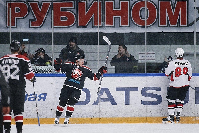 Фото Владимира ОГНЁВА