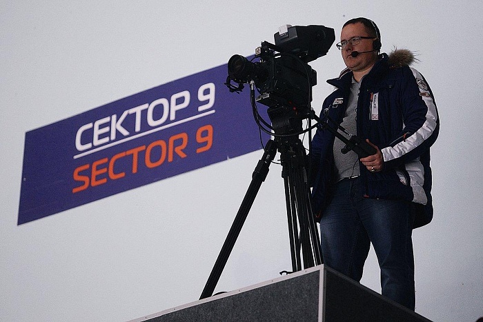 Фото Владимира ОГНЁВА