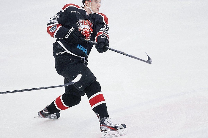 Фото Владимира ОГНЁВА