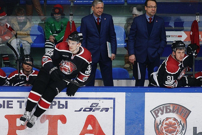 Фото Владимира ОГНЁВА