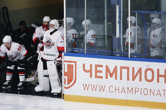Фото Владимира ОГНЁВА