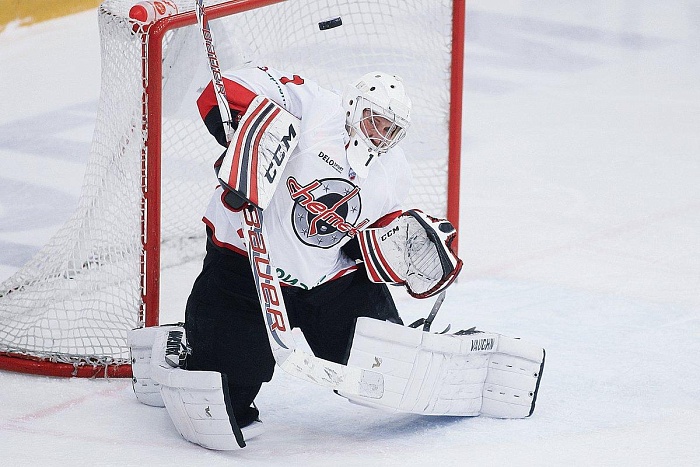 Фото Владимира ОГНЁВА