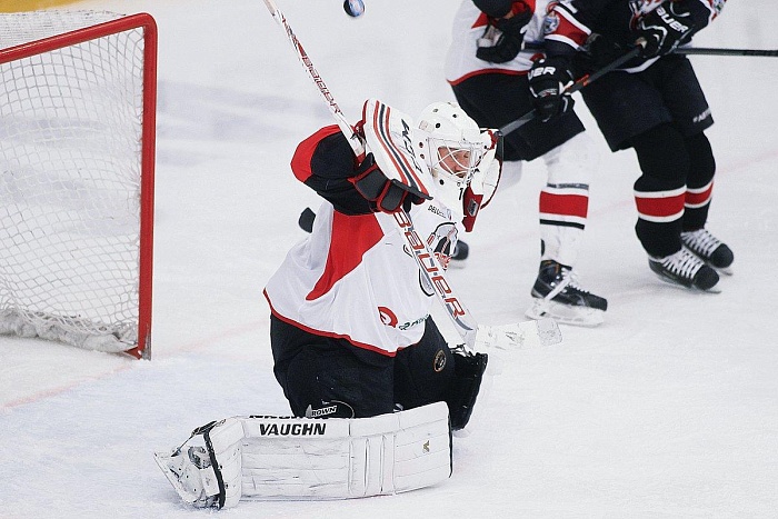 Фото Владимира ОГНЁВА