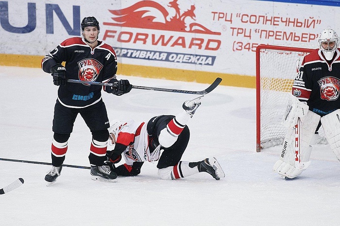 Фото Владимира ОГНЁВА