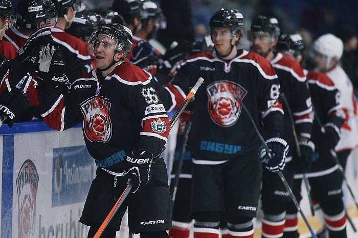 Фото Владимира ОГНЁВА