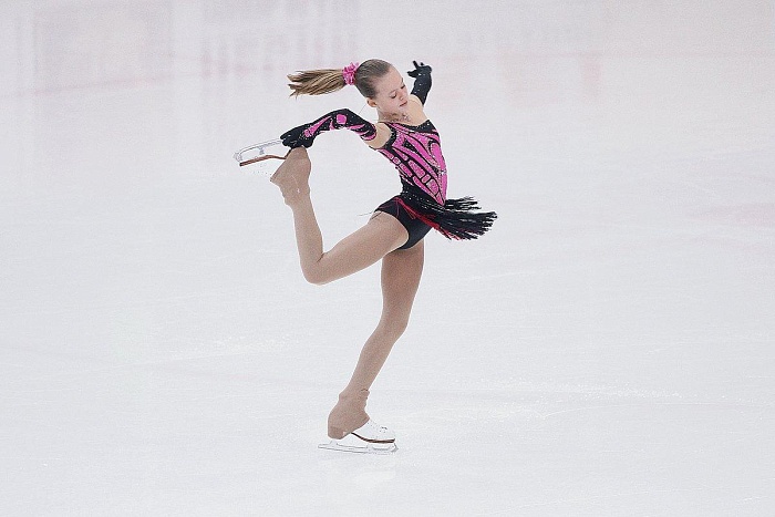 Фото Владимира ОГНЁВА