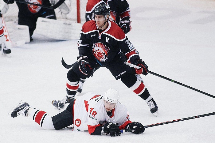 Фото Владимира ОГНЁВА