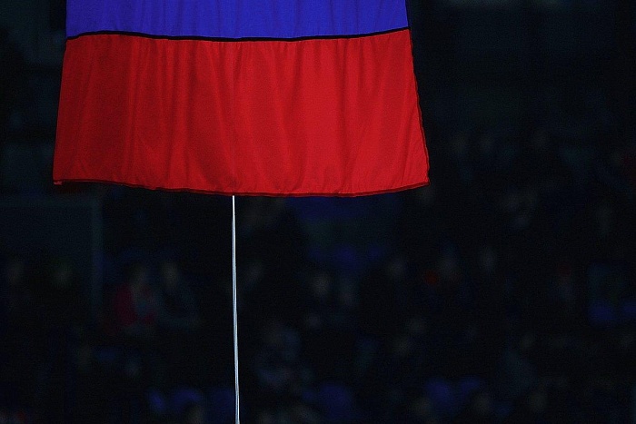 Фото Владимира ОГНЁВА