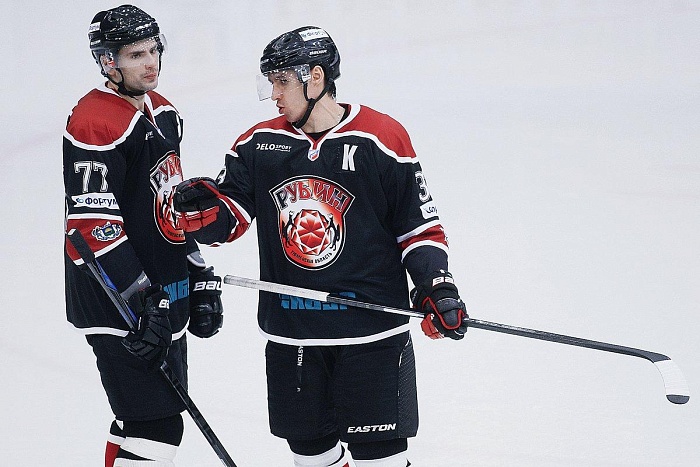 Фото Владимира ОГНЁВА