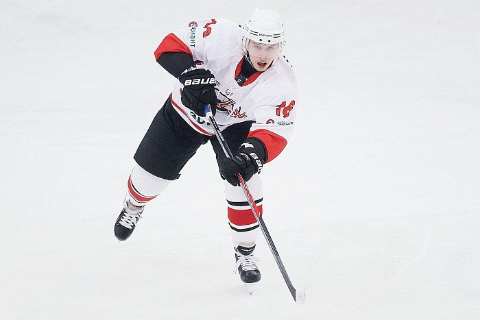 Фото Владимира ОГНЁВА