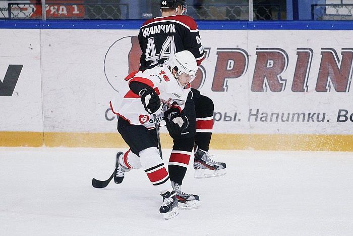 Фото Владимира ОГНЁВА