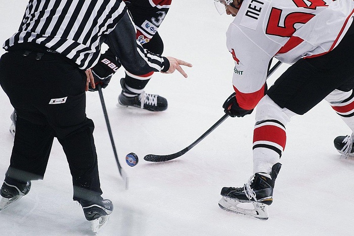 Фото Владимира ОГНЁВА