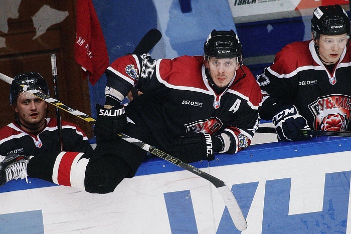 Фото Владимира ОГНЁВА