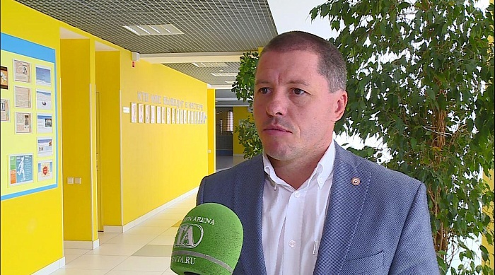 Денис Вакушин: «Могушкову не хватило молодости…»