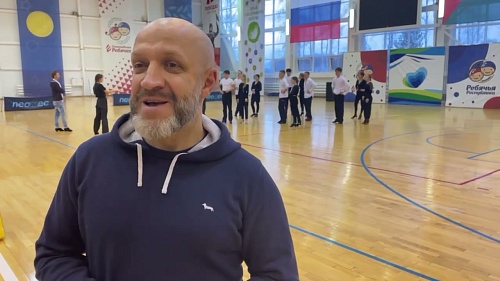 Новости спорта. 3 декабря. 3 часть