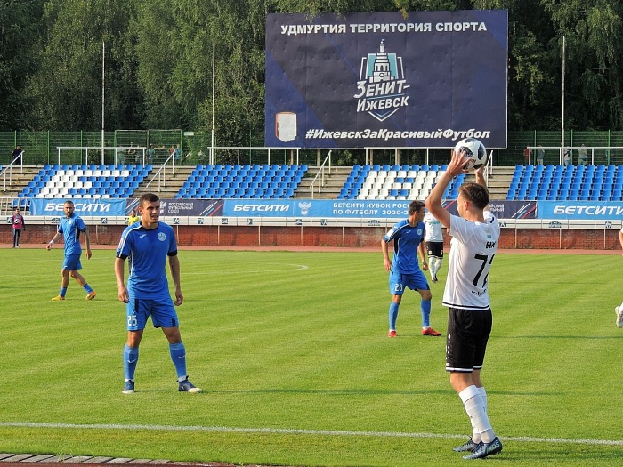 У соперника ФК «Тюмень» подозревают коронавирус