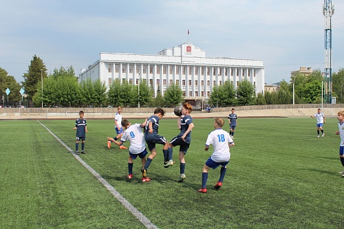 «Академия Урал» из Екатеринбурга, «Челябинск» и ФК «Тюмень-2010» одержали победы в гостях