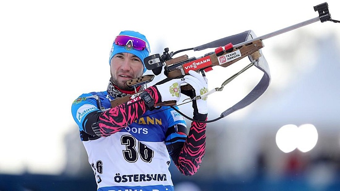 Логинов в Контиолахти начнет спринт десятым