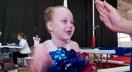 Еженедельное обозрение "Тюменская арена" (1мая 2022 года)