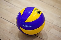 Волейбольные клубы стартуют в Кубке России
