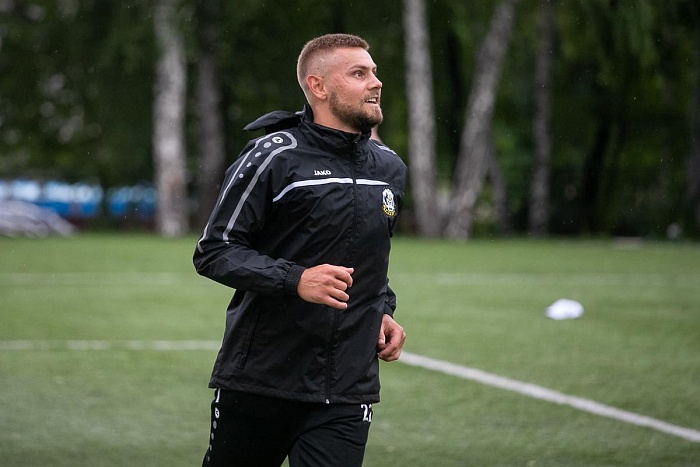 Фото Даниила САВИНЫХ