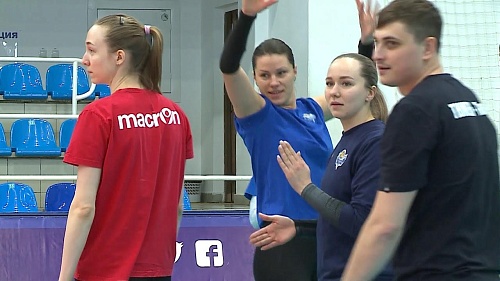 ТРТР. 10 апреля