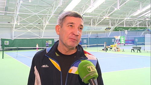 Тимур Ханходжаев: «У Гордеева нет спарринг-партнеров его уровня»