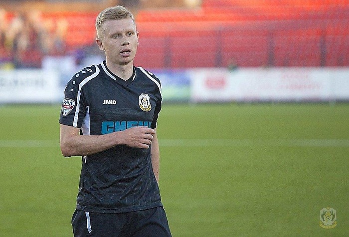 Фото Антона САКЕРИНА