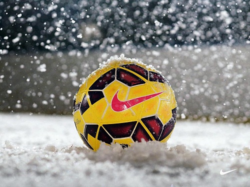 Футболисты «Авангарда» не устояли перед опытными банкирами