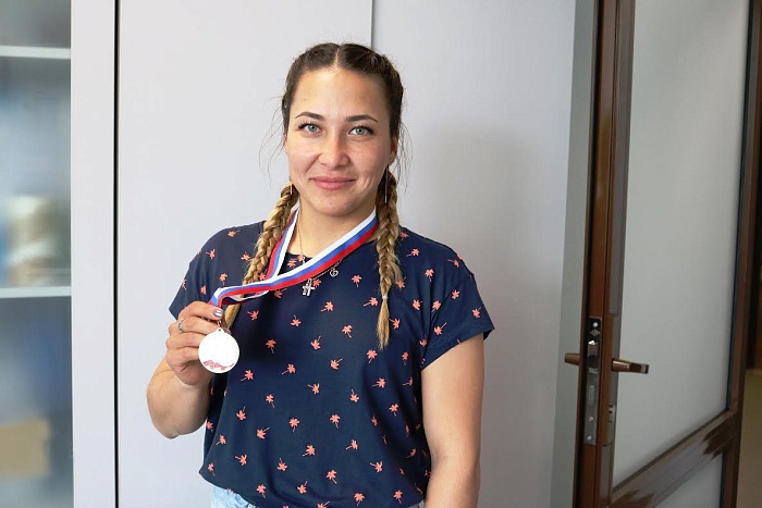 Зульфия Сабитова: «Надо успешно выступить в Кракове и Аугсбурге»