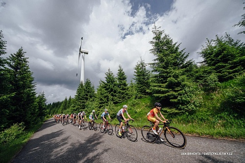 У Крутой горки разобрали все медали