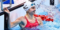 Сургутянка взяла золото в Токио и едва не побила мировой рекорд