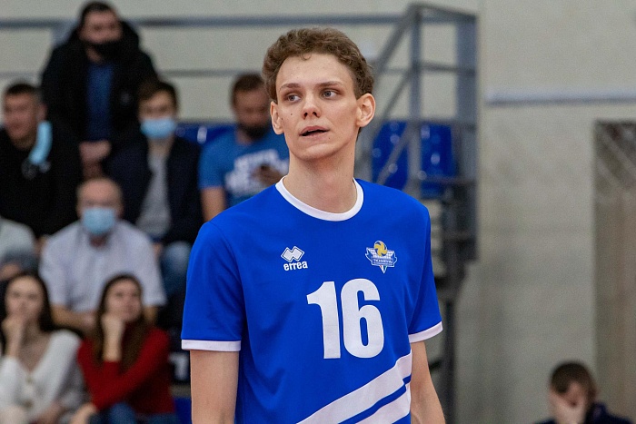 Кирилл Супрунов: «Мы стали меньше ошибаться…»