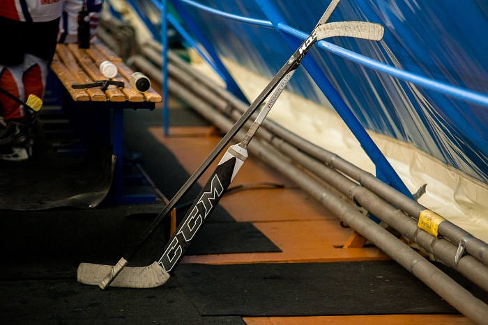 Легионеры уступили «Салавату Юлаеву»