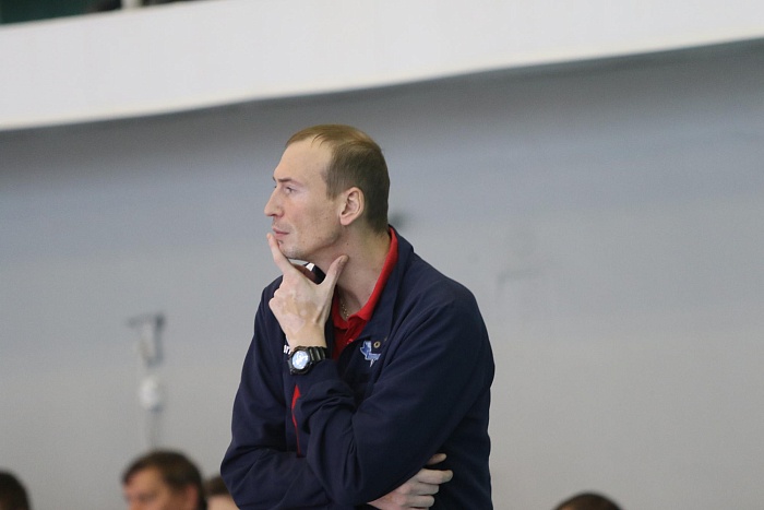 Сергей Шульга: «Наконец-то показали стопроцентный результат»