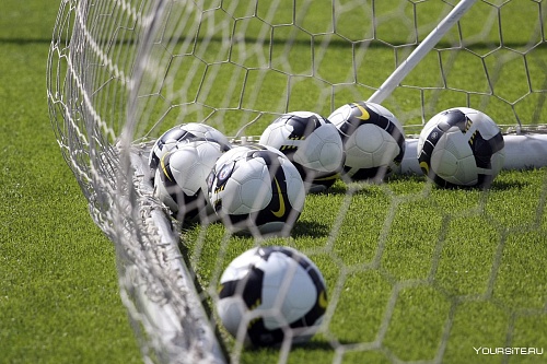 Юные футболисты из Тобольска удачно начали домашний тур