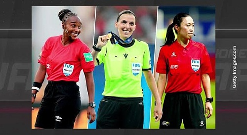 Еще несколько интересных фактов о стартующем в Катаре чемпионате мира по футболу